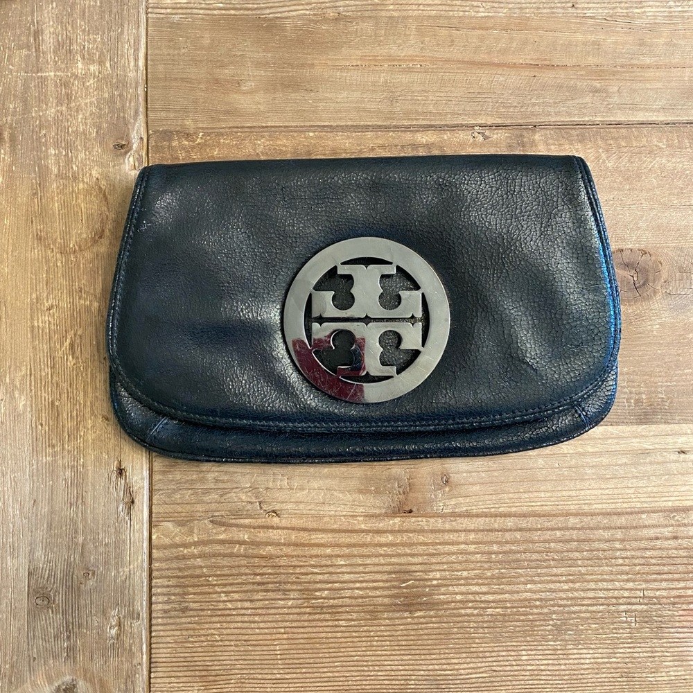 Tory Burch Clutch